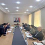 Azərbaycan və Suriya arasında ilk konsulluq məsləhətləşmələri keçirilib