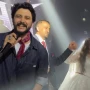 Toyları səhv salıb yarım saat pulsuz oxudu - Video&nbsp;