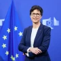Marta Kos Ermənistana səfər etməyi planlaşdırır