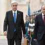 Tokayevdən Paşinyana böyük jest - Kremlə mesaj 