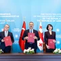 Bakı, Ankara və Tbilisi arasında mühüm anlaşma: Regionda nələr gözlənilir?