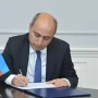 Emin Əmrullayev əmr İMZALADI - Bir sıra şəxslərə tapşırıqlar verdi - ADLAR&nbsp;