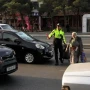Piyadalarla bağlı qanunvericilik sərtləşdirilə bilər