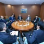 Ceyhun Bayramov Tokioda Azərbaycanın xarici siyasət prioritetləri barədə danışıb