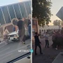 Göyçayda kütləvi dava: saxlanılanlar var - VİDEO&nbsp;
