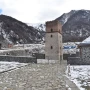 İlisu kəndinin tarixi simvollarından biri – Sumuq Qala&nbsp;&nbsp;