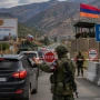 Rusiya hərbçiləri Zəngəzur dəhlizinin keçəcəyi kəndi nəzarətə aldı - TƏCİLİ&nbsp;
