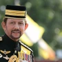 Bruney-Darüssalamın Sultanı Prezident İlham Əliyevi təbrik edib&nbsp;