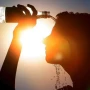 Azərbaycana güclü istilər gəlir: Temperatur 40 dərəcəyə çatacaq&nbsp;