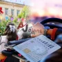 Sükan arxasına keçən məktəbli - FACİƏ QAÇILMAZDIR&nbsp;