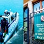 Su Polisi əməliyyat keçirib