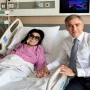 Flora Kərimova xəstəxanaya yerləşdirilib, sənətkarın müalicəsi Mehriban Əliyeva tərəfindən nəzarətə götürülüb