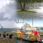 Süni BULUD İDDİASI- Türkiyədən görüntülər