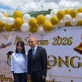Nazir Kəlbəcərin ilk və tək məzununun "Son zəng"ində