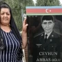 Şəhid anası vəfat etdi - Foto 