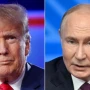 Putin Trampa zəng etdi: Bir saata yaxın nələri müzakirə etdilər?&nbsp;
