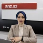 Afaq Qurbanzadə yeni VƏZİFƏYƏ təyin olundu