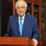 Hidayət Orucovun cənazəsi Bakıya gətirildi - Vəsiyyəti yerinə yetirildi  