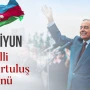 Sevinc Qasımova: 15 İyun sabitlik və yüksəlişin başlanğıcıdır
