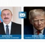Prezident İlham Əliyev 80 illik yubileyi münasibətilə ABŞ prezidenti Donald Trampa təbrik məktubu ünvanlayıb&nbsp;