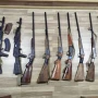 Qanunsuz saxlanılan 3 avtomat aşkarlanıb