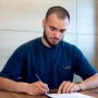 "Şəfa" "Kəpəz"in sabiq qapıçısı Məmməd Hüseynovu transfer edib&nbsp;