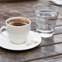 Qəhvə və suyun rəmzi mənası nədir?