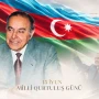 Azərbaycanda Milli Qurtuluş Günüdür&nbsp;