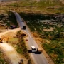 AAYDA:&nbsp; 8 rayonda zədələnmiş avtomobil yollarında təmir aparılır&nbsp;