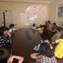 Fövqəladə Hallar Nazirliyi sığınacaqda maarifləndirmə tədbiri keçirib&nbsp;