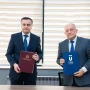 Məhkəmə Ekspertizası Mərkəzi ilə AzTU arasında memorandum imzalanıb&nbsp;