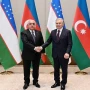 Əli Əsədov Özbəkistan prezidenti ilə görüşdü&nbsp;