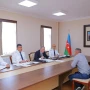 Kamran Əliyev Naxçıvanda vətəndaşları qəbul edib 
