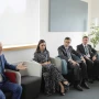 Leyla Əliyeva Almaniyada UNFCCC-in icraçı katibi ilə görüşüb&nbsp;