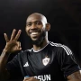 "Qarabağ" Kevin Medina ilə yolları ayırıb&nbsp;