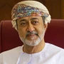 Oman Sultanı Prezident İlham Əliyevə təbrik ünvanlayıb&nbsp;