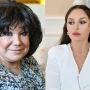 Flora Kərimova Mehriban Əliyevaya təşəkkür etdi&nbsp;