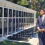 ABŞ Konqresinin nümayəndə heyəti Şəhidlər xiyabanını ziyarət edib&nbsp;