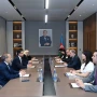 XİN rəhbəri: 907-ci düzəliş Azərbaycan-ABŞ tərəfdaşlığının səviyyəsi ilə uzlaşmır