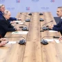 Putin Fidanla görüşüb&nbsp;