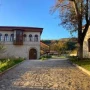 Bir əsrlik tarixə şahidlik edən Mehmandarovlar kompleksi  