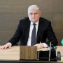 Cahangir Fərəcullayevə yüksək vəzifə verildi&nbsp;