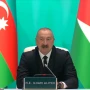 Prezident: Azərbaycan enerji təchizatında liderdir