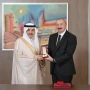 Prezident İslam İnkişaf Bankı Qrupunun sədrinə “Dostluq” ordenini təqdim edib&nbsp;