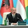 İlham Əliyev: Bu gün sülh artıq reallıqdır&nbsp;