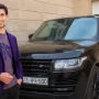 Nəhayət ki, o “Range Rover” satıldı&nbsp;