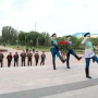 Kərim Vəliyev MDB iştirakçı dövlətləri Silahlı Qüvvələrinin Qərargah Rəisləri Komitəsinin iclasına qatılıb