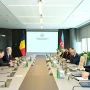 Azərbaycan Rumıniya ilə qarşılıqlı investisiyaların təşviqini müzakirə edib&nbsp;
