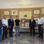 &nbsp;Mübariz İbrahimovun anım mərasimi keçirilib