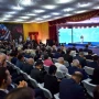 Çingiz Aytmatov adına İssık-Kul Beynəlxalq Forumunun 40-cı Yubileyinə start verilib&nbsp;&nbsp;